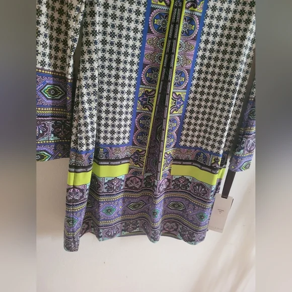 Hale Bob Dress - Picture 3 of 4